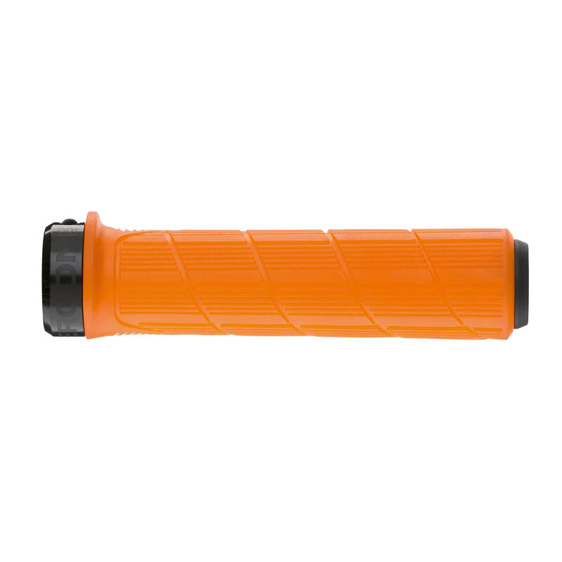 ERGON gripy GD1 Evo Factory Frozen Orange