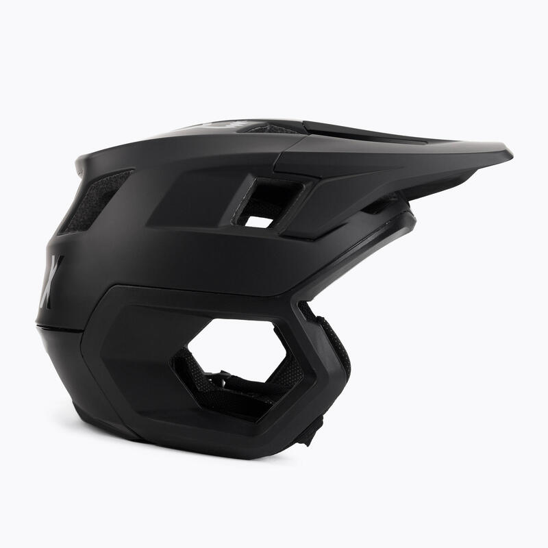 Casque de vélo Fox Racing Dropframe Pro