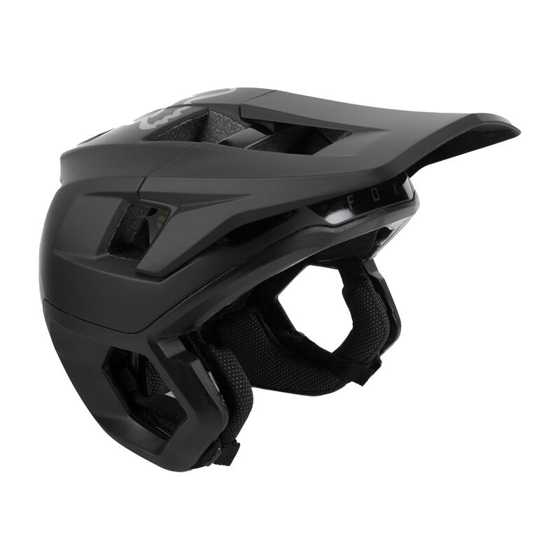 Casque de vélo Fox Racing Dropframe Pro