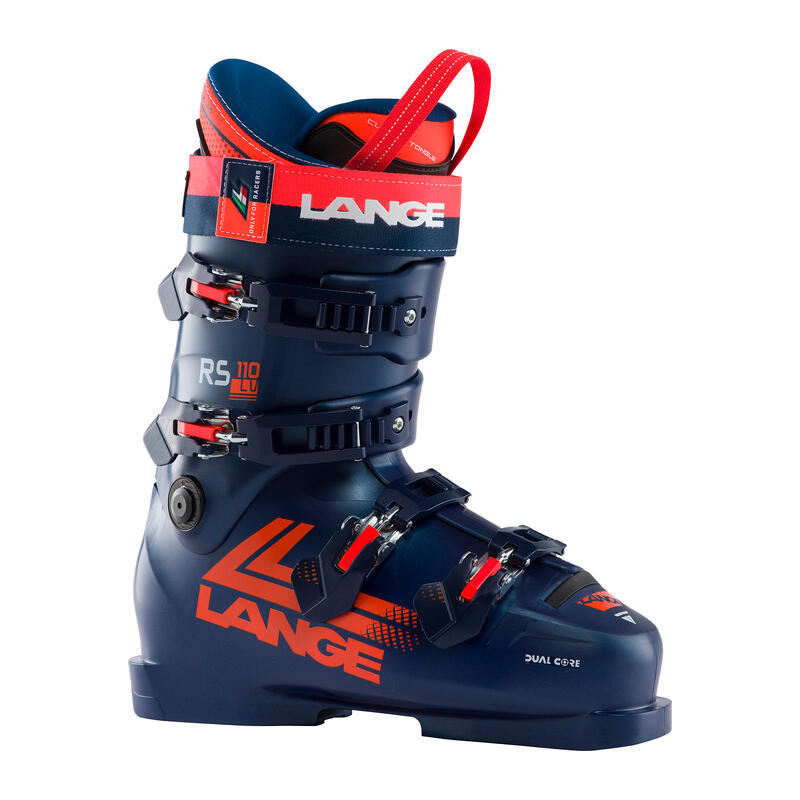 Scarponi da sci Lange RS 110 LV