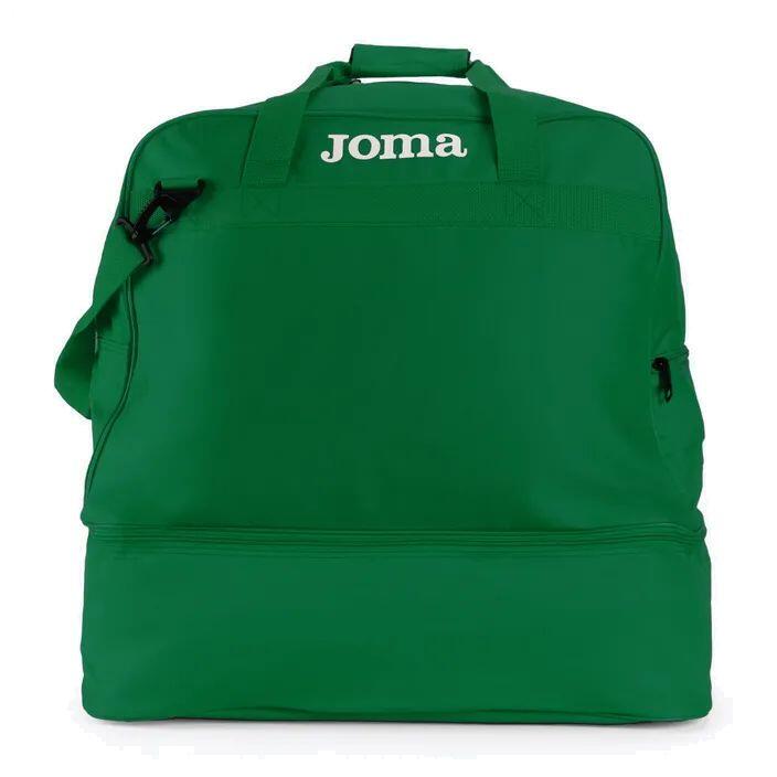 Joma - Sac De Football Joma Training Iii - Sac De Sport - Vert - 48 Xl - Decathlon