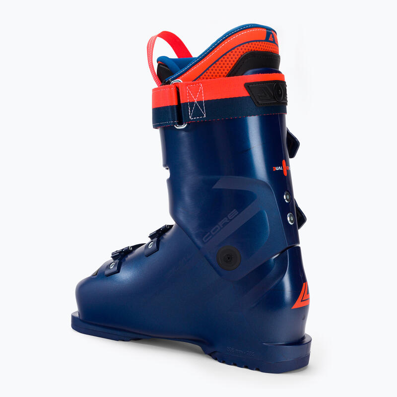 Lange RS 110 MV skischoenen