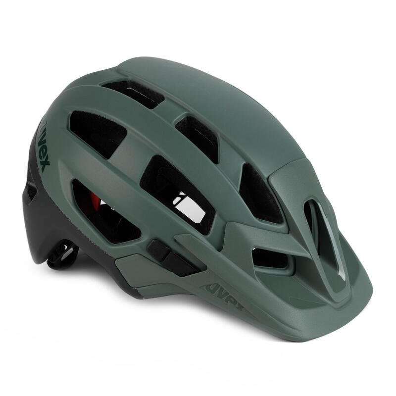 Casco de bicicleta UVEX Finale 2.0