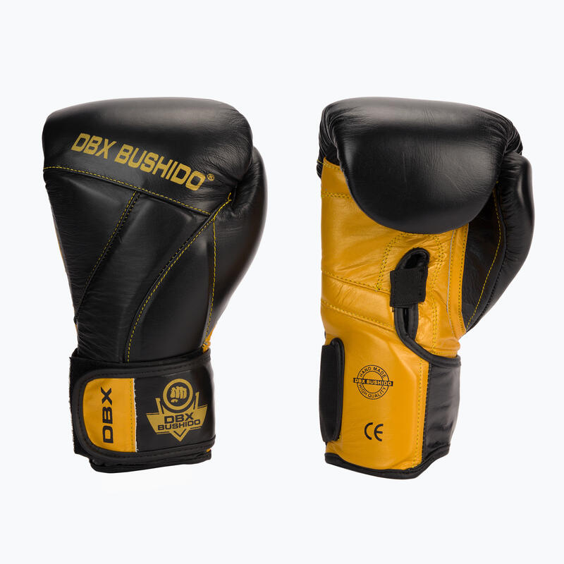 Guantes de boxeo para la pulsera DBX de DBX adulto B-2V14