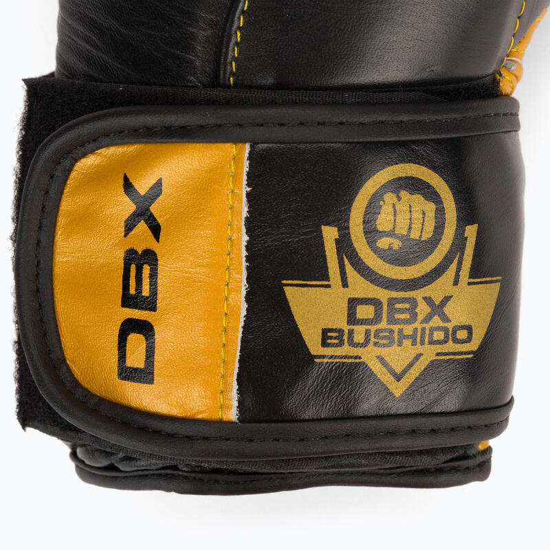 Guantes de boxeo para la pulsera DBX de DBX adulto B-2V14