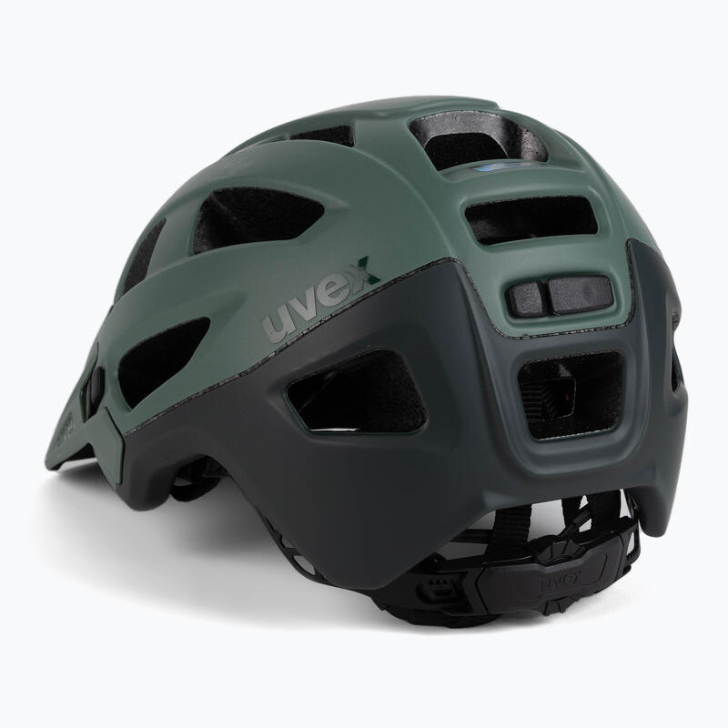 Casco de bicicleta UVEX Finale 2.0