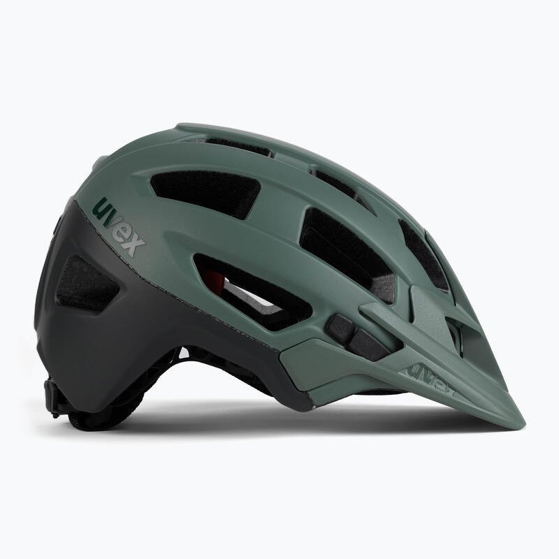 Casco de bicicleta UVEX Finale 2.0