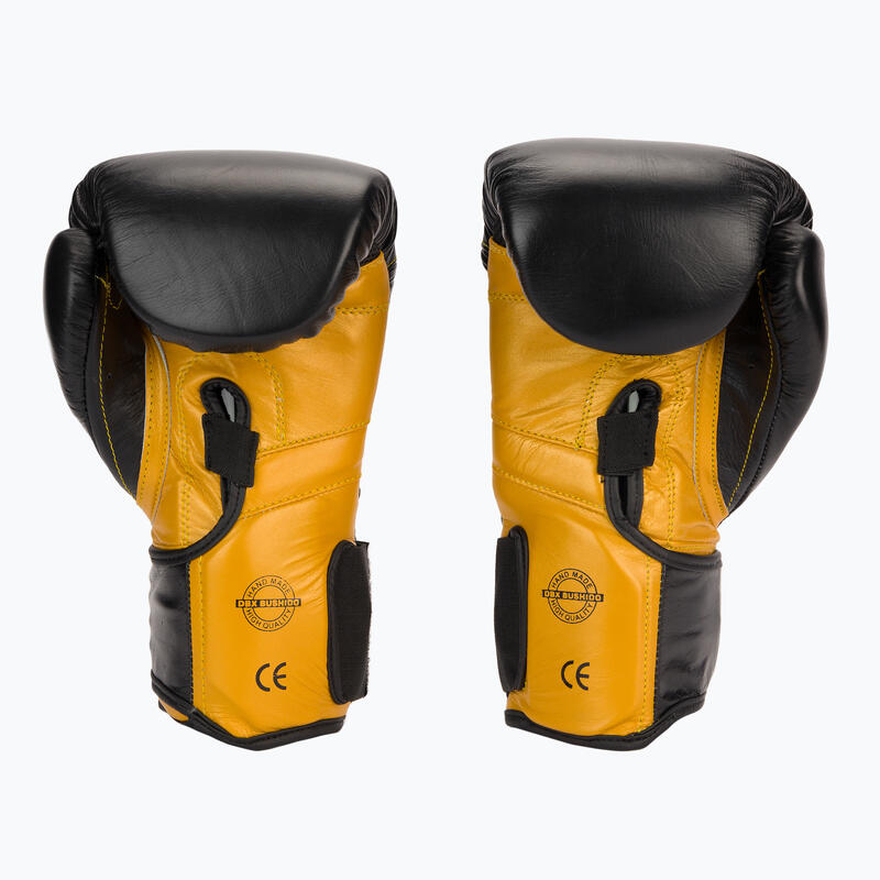 Guantes de boxeo para la pulsera DBX de DBX adulto B-2V14