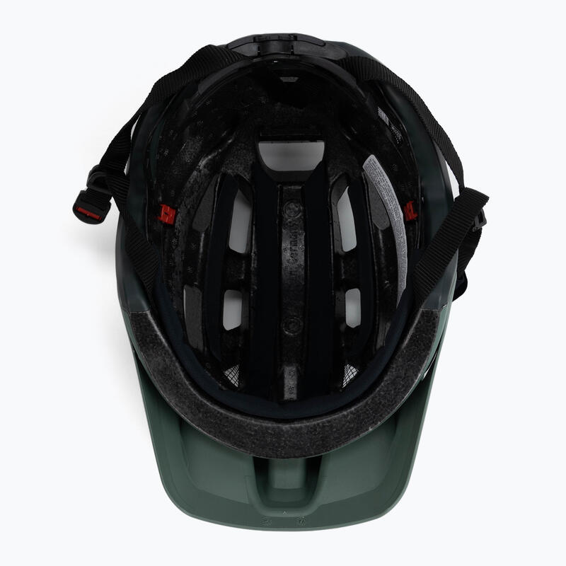 Casco de bicicleta UVEX Finale 2.0