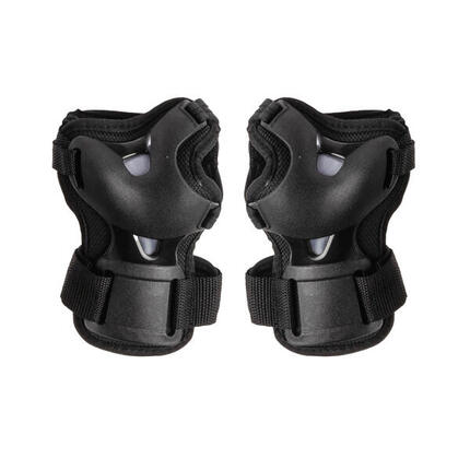 ROLLERBLADE Protège poignet Skate Gear Noir