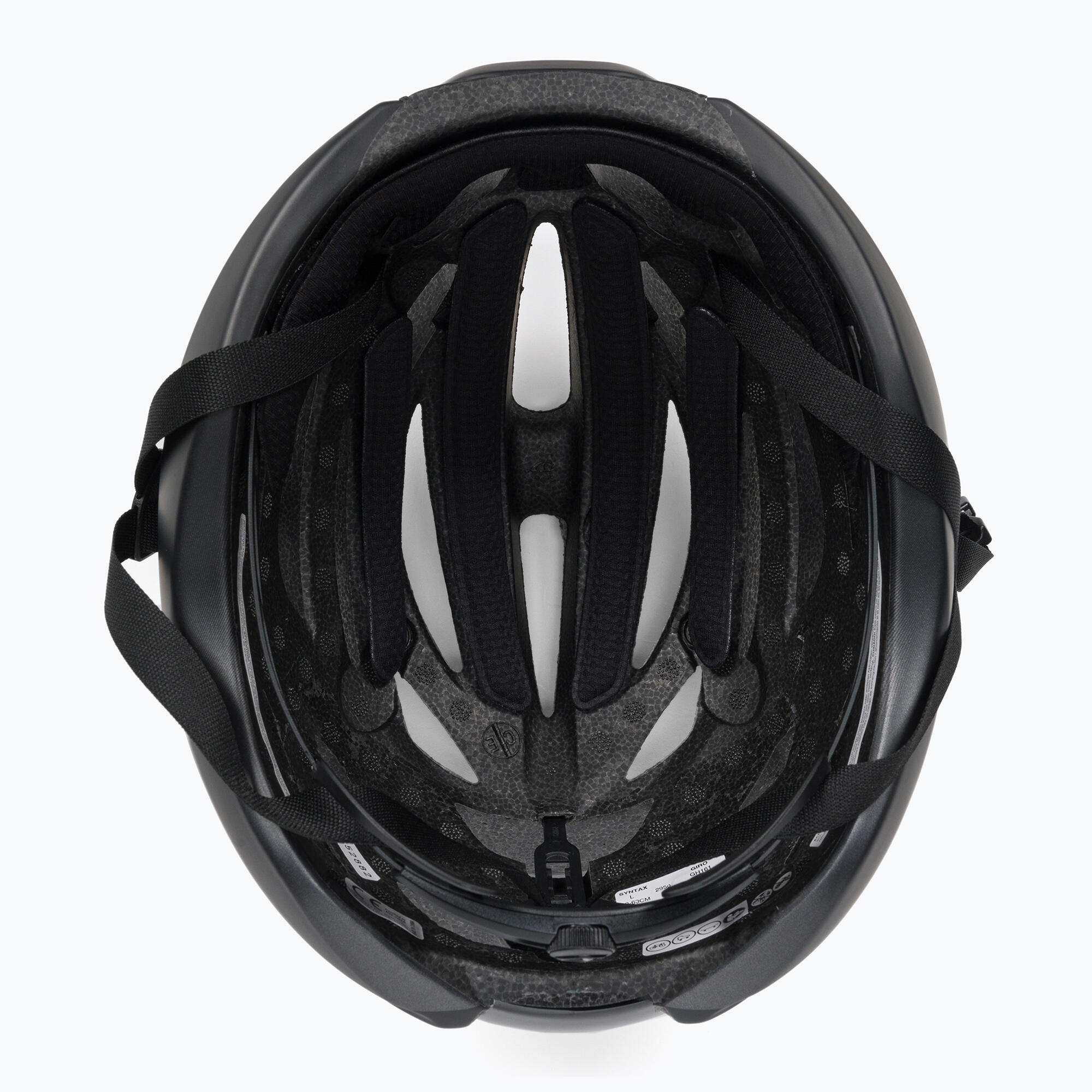 Giro Syntax fietshelm 5/5