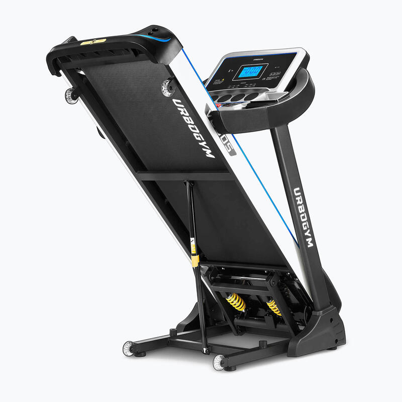 UrboGym V660S elektromos futópad