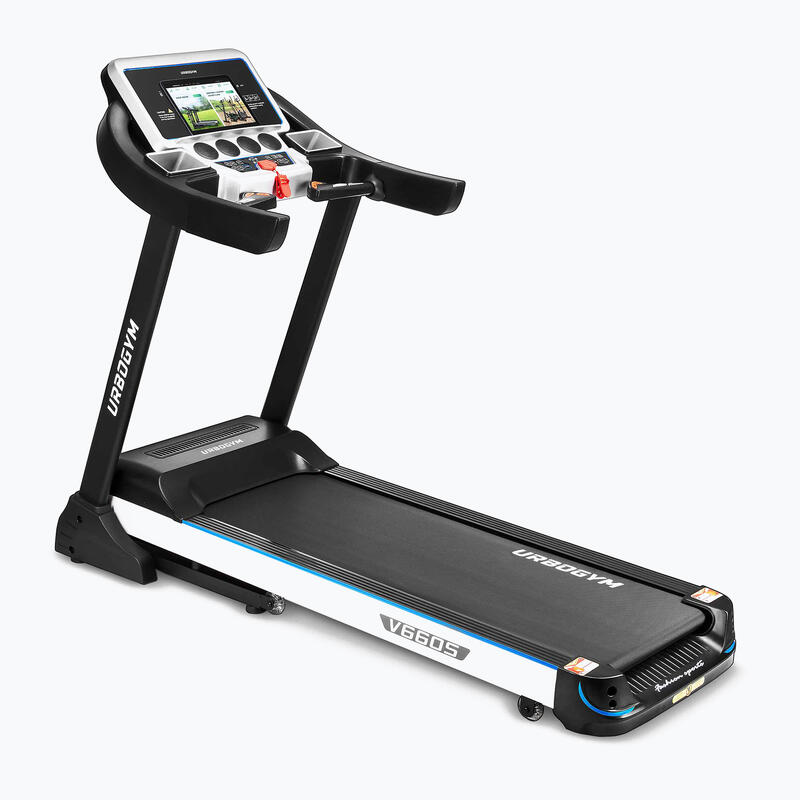 Tapis de course électrique UrboGym V660S