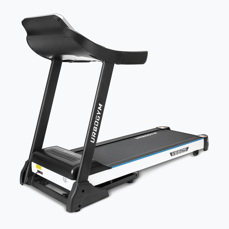 Tapis de course électrique UrboGym V660S