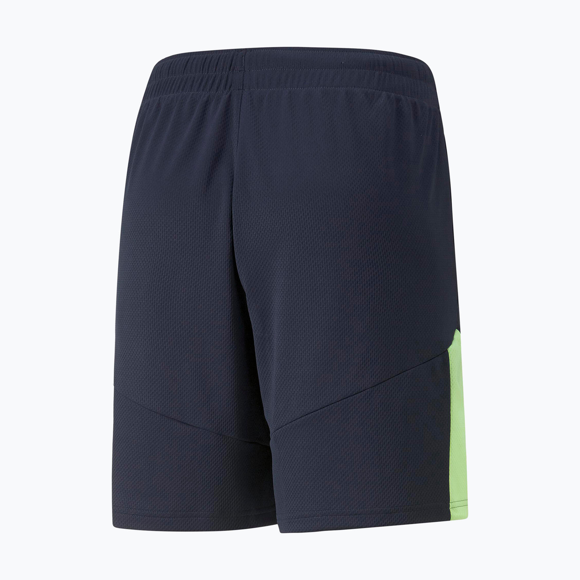 Puma Herren Short individualFINAL Training Shorts 658042 2/3