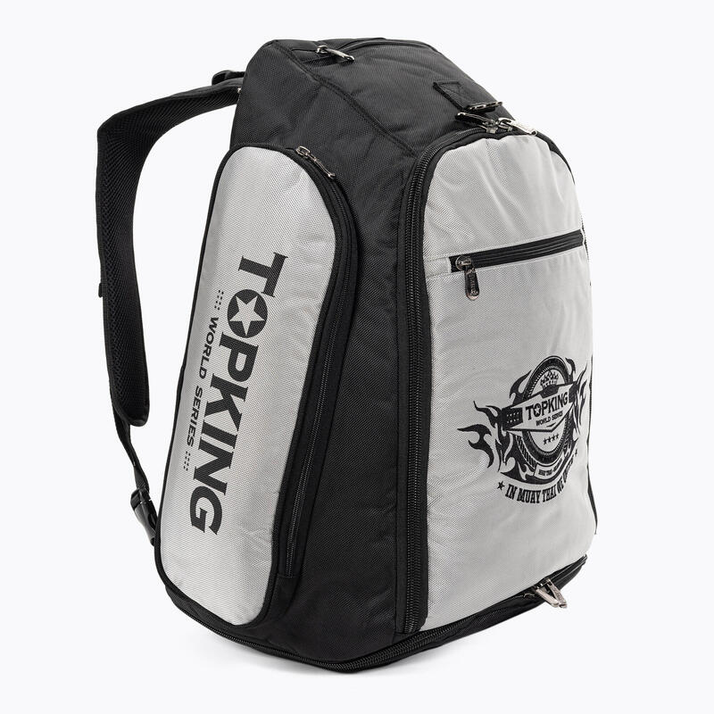 Rucsac de antrenament Top King Gym