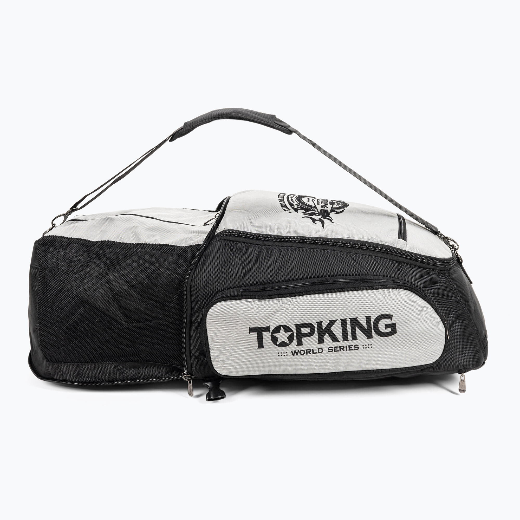 Top King Gym trainingsrugzak 4/5