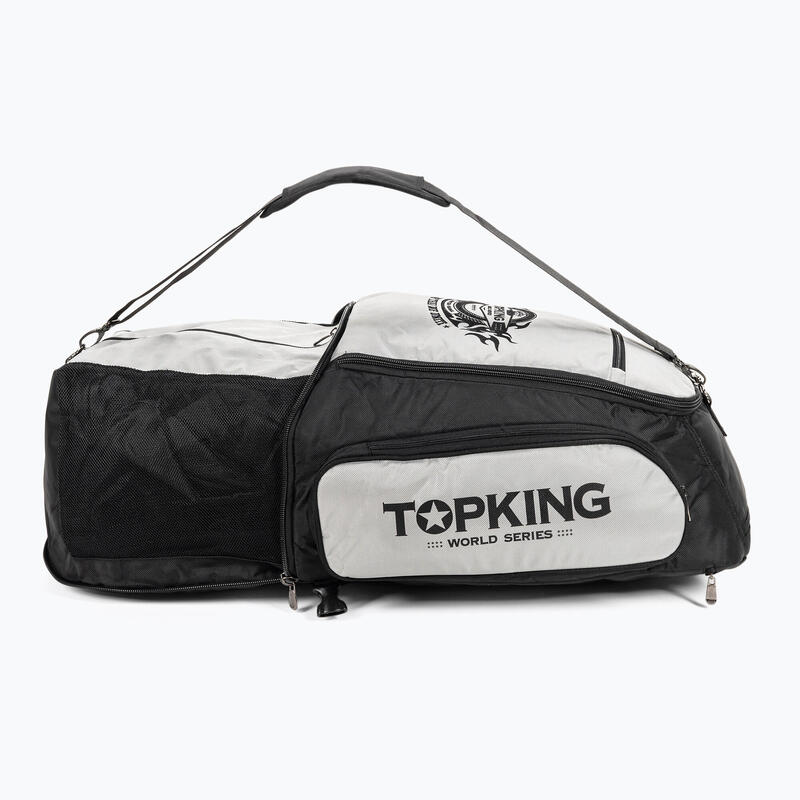 Rucsac de antrenament Top King Gym