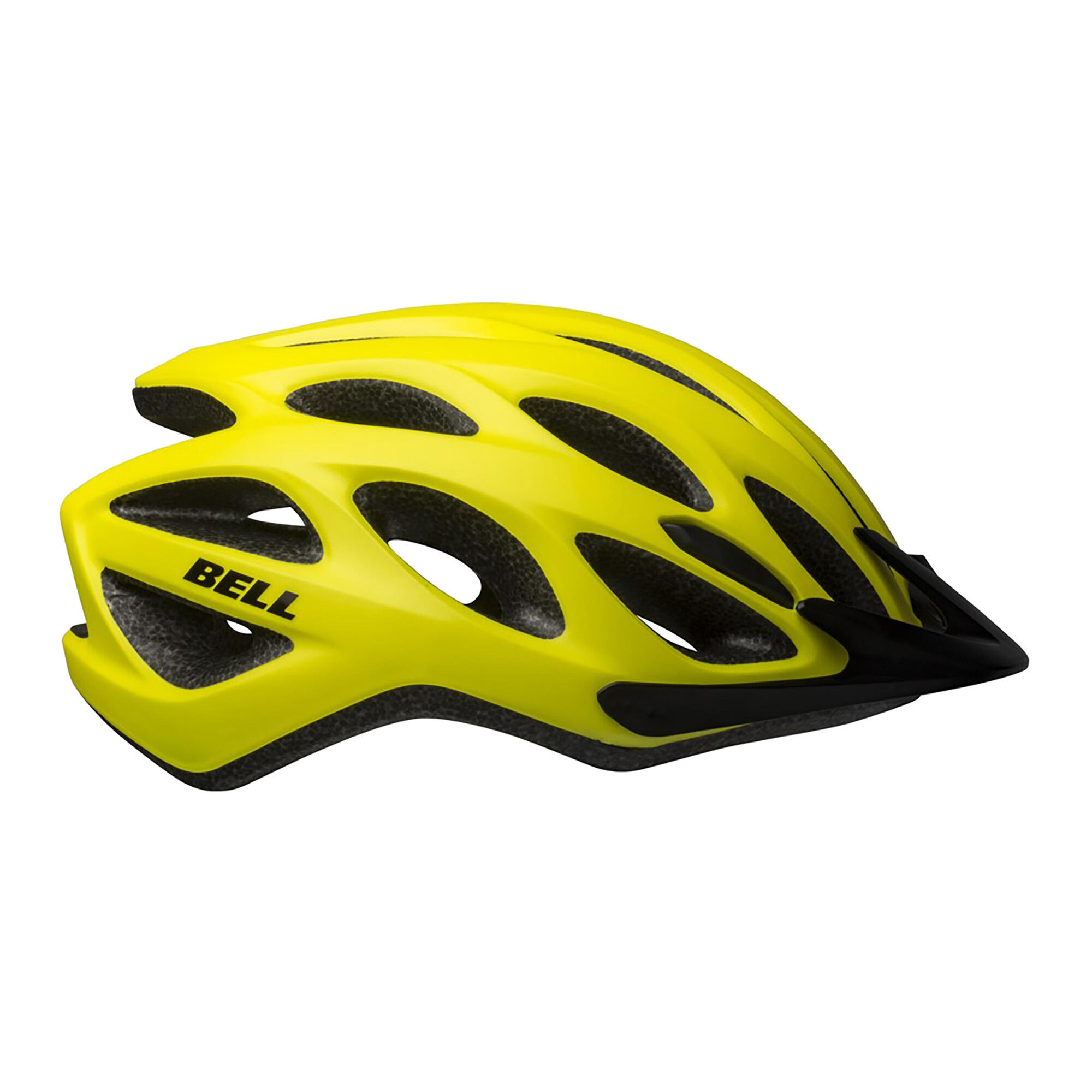 Kask rowerowy Bell Tracker