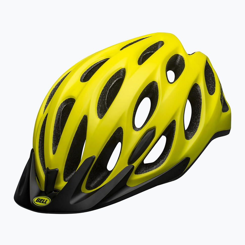 Kask rowerowy Bell Tracker