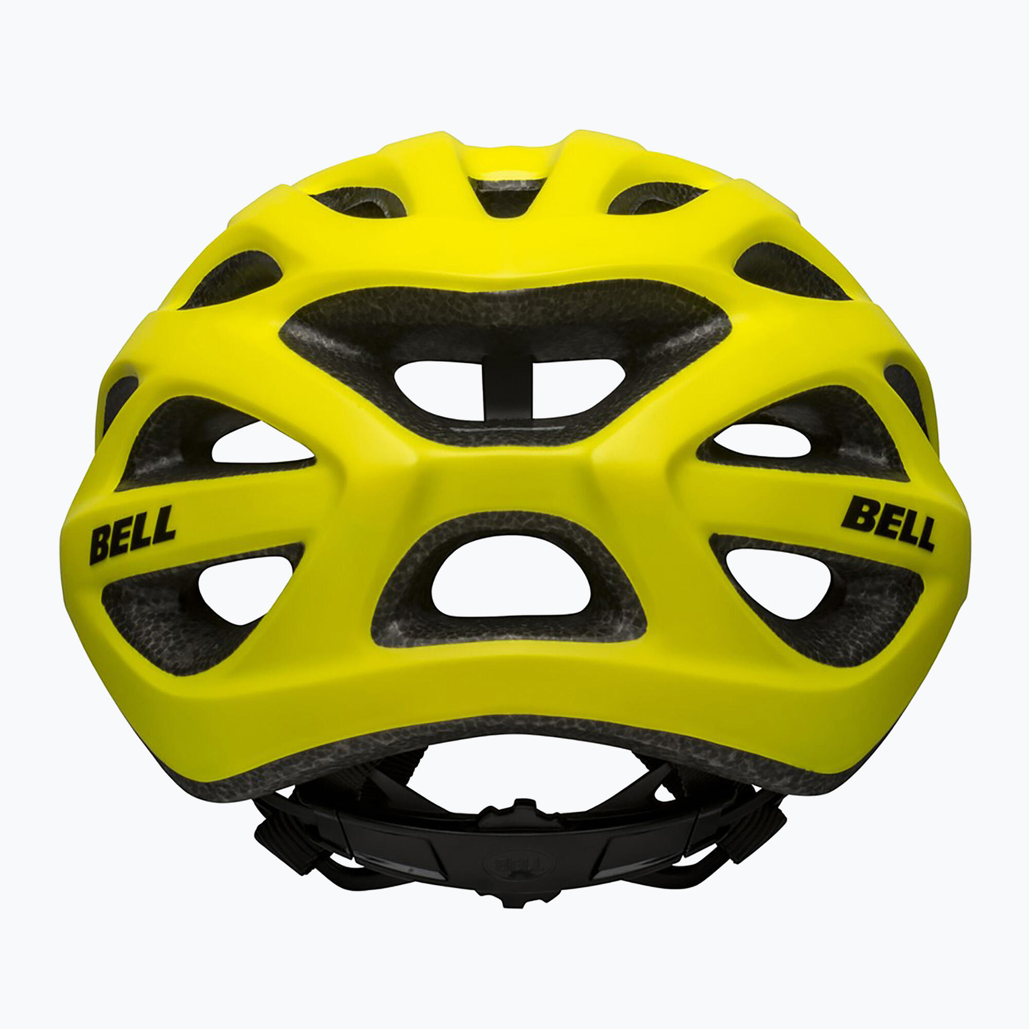 Bell Tracker fietshelm 3/4