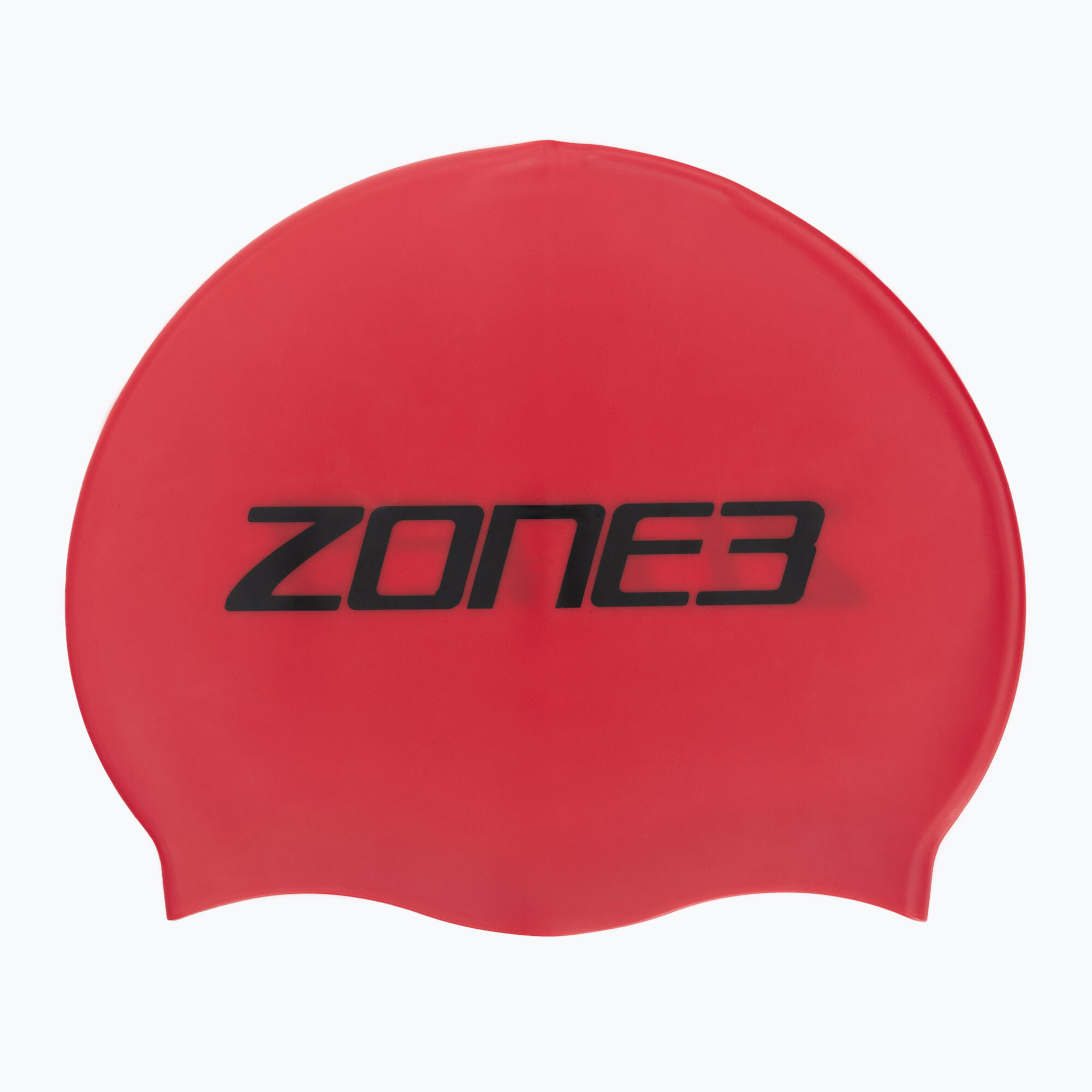 Bonnet de bain ZONE3 3/4
