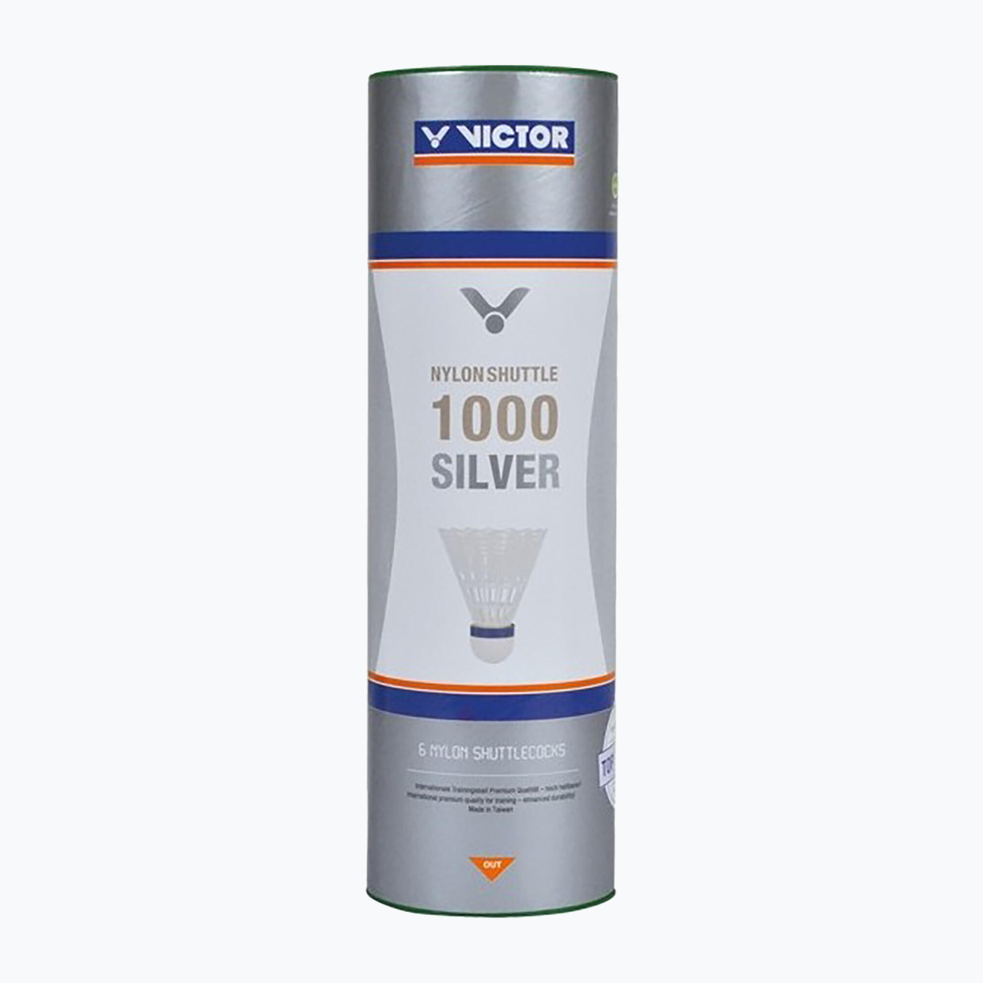 Volante Victor Nylon Shuttle 1000 4/6