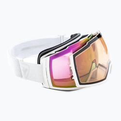 Masque de ski Rossignol MAGNE'LENS W