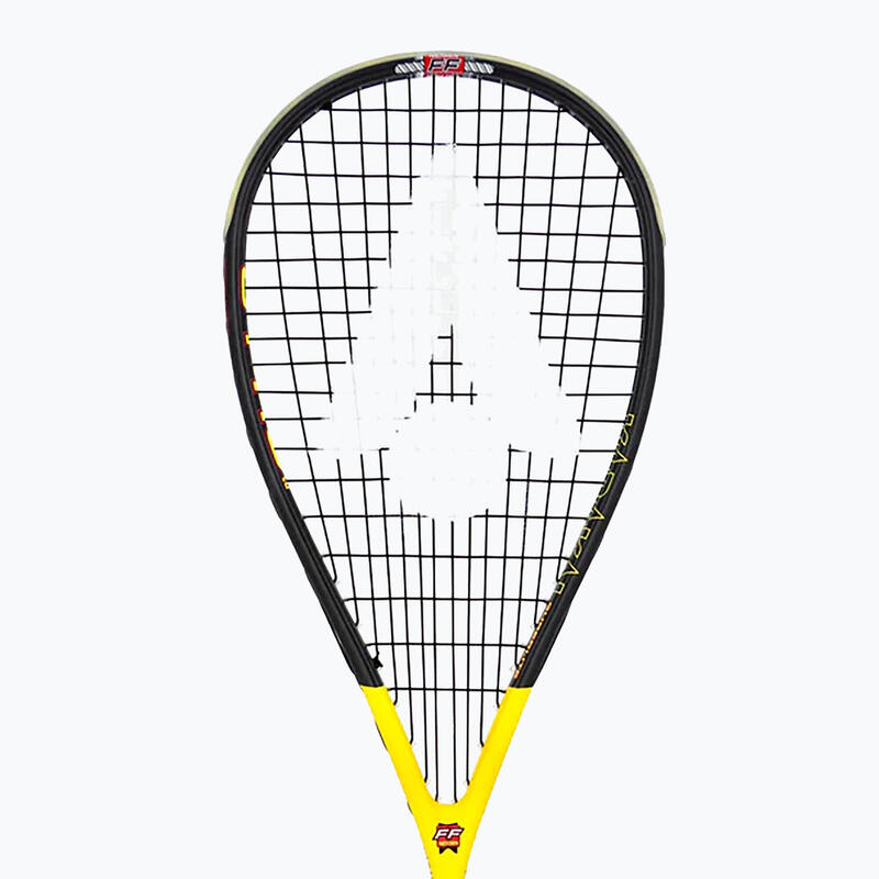 Racchetta da squash Karakal S-PRO 2.0