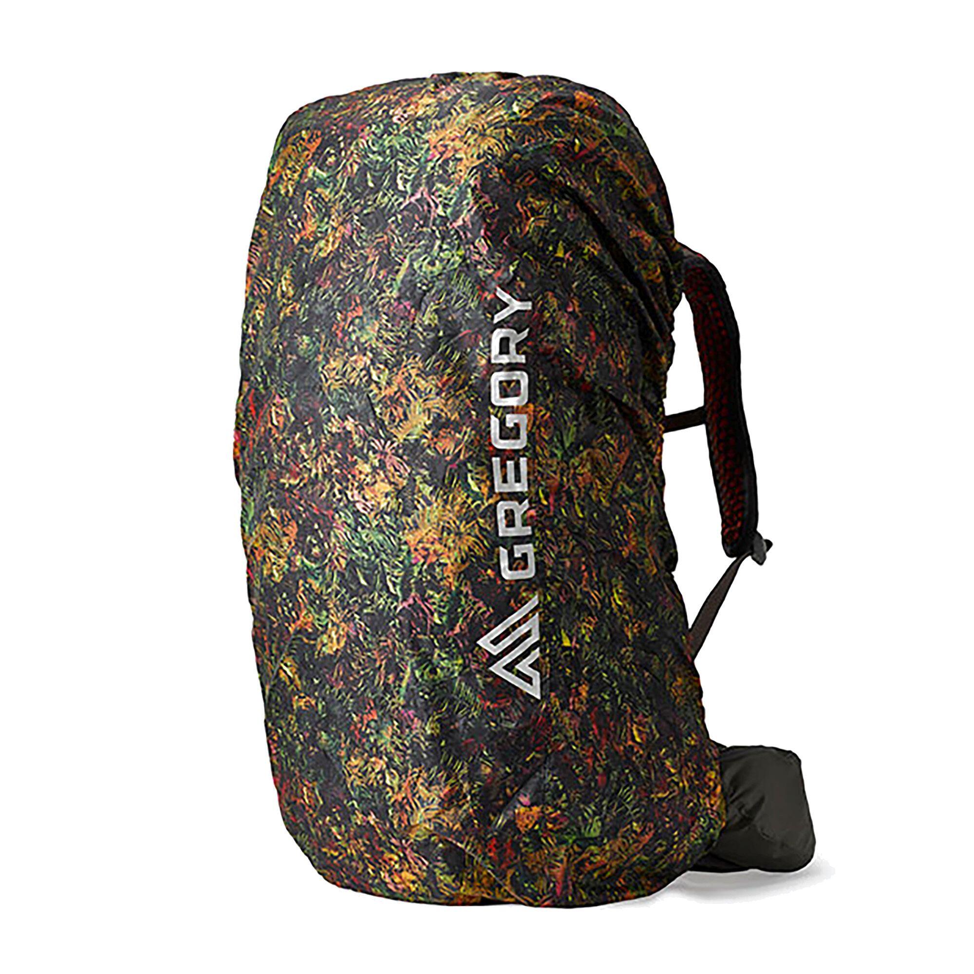 GREGORY Gregory Raincover 30L-50L Rucksackhülle