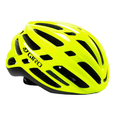 Kask rowerowy Giro Agilis