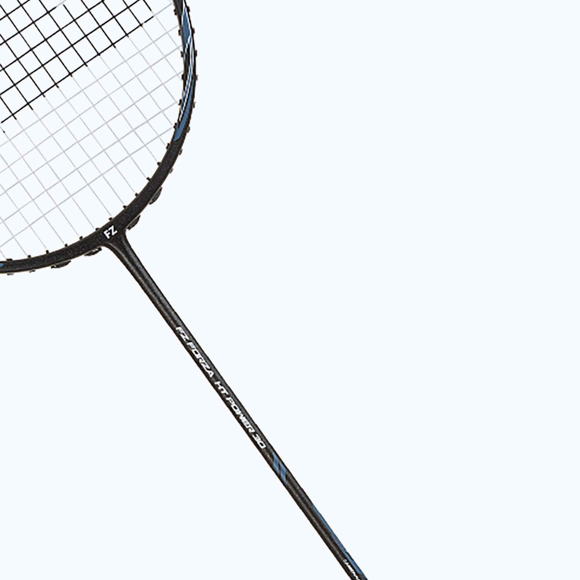 FZ Forza HT Power 30 Badminton Racket FZ FORZA Decathlon