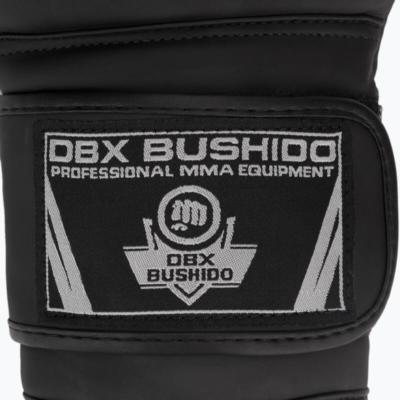 DBX BUSHIDO bokszkesztyű Active Clima rendszerrel