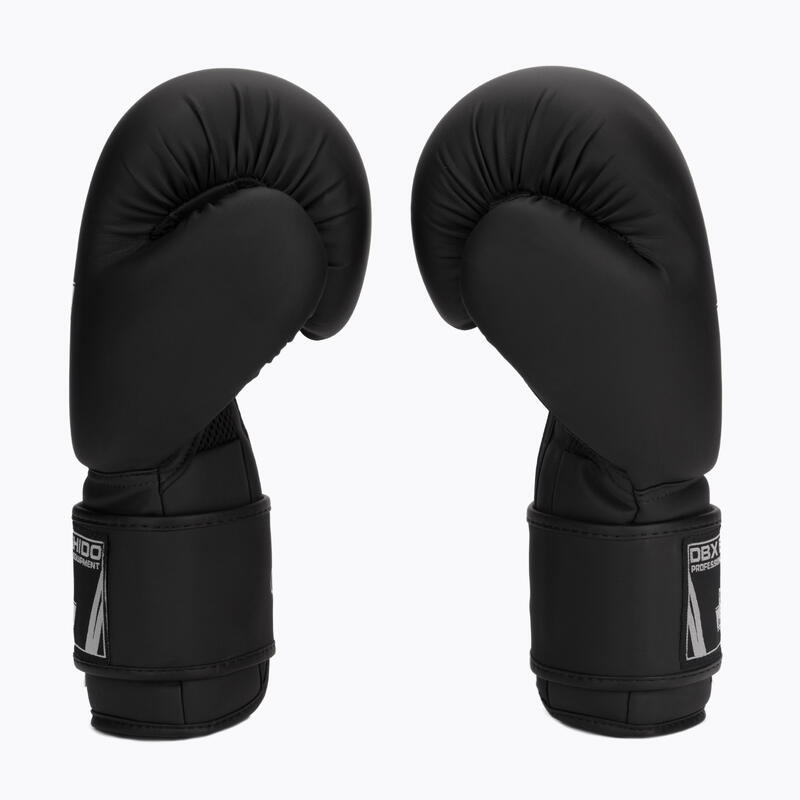 Guantoni da boxe DBX BUSHIDO con sistema Active Clima