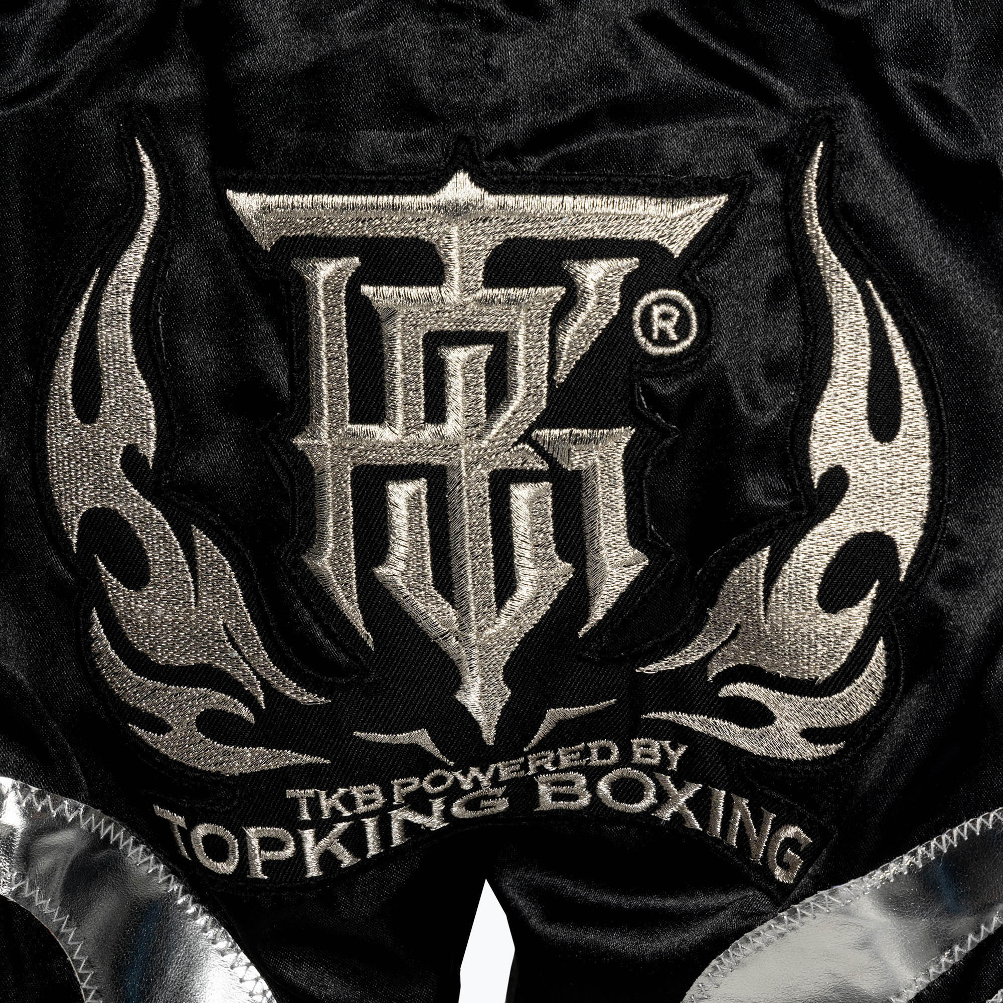 Top King Kickboks trainingsshort 4/5