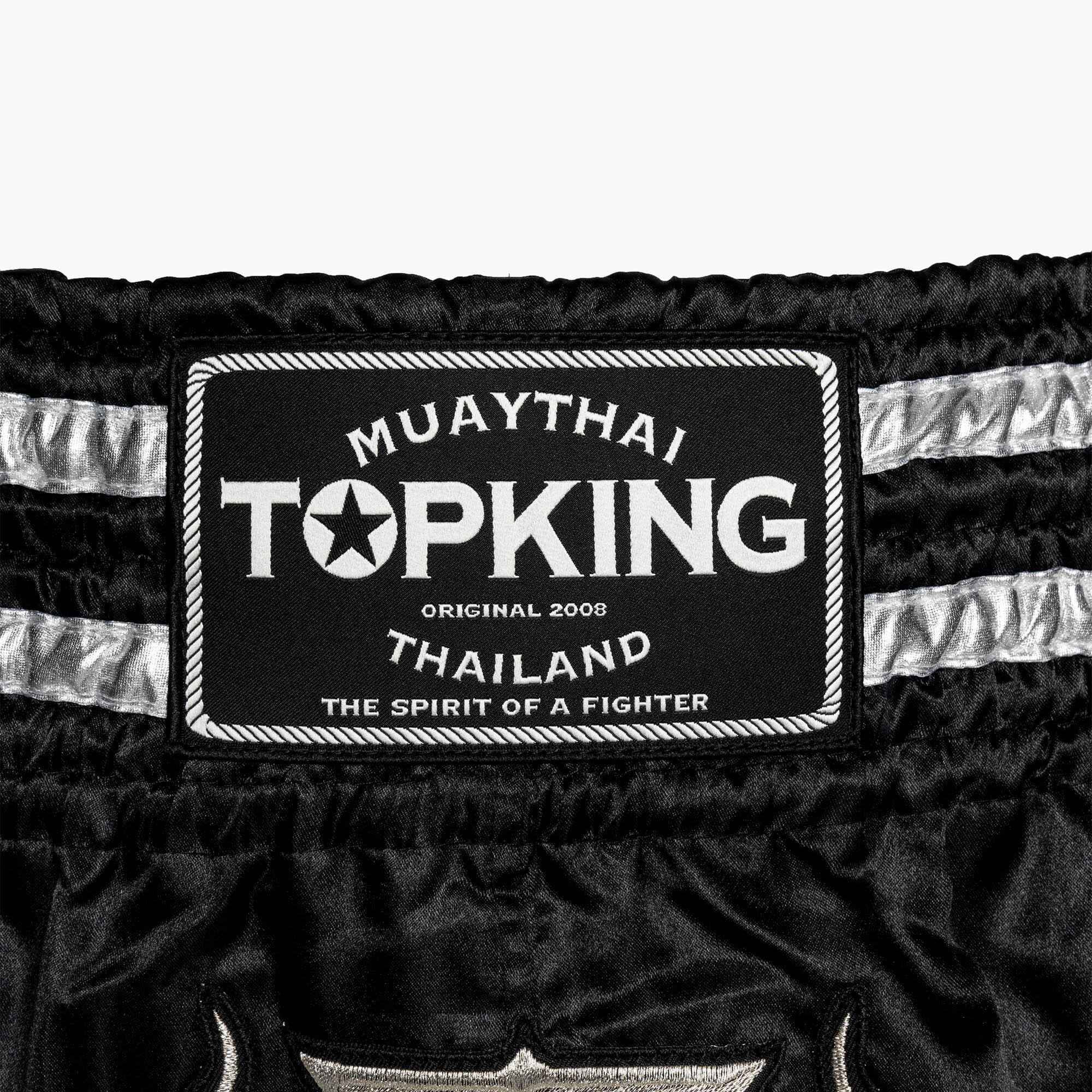 Top King Kickboks trainingsshort 3/5