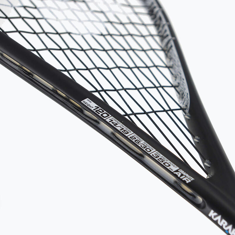 Karakal Air Speed ​​squash ütő