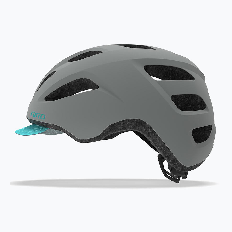 Kask rowerowy Giro Trella