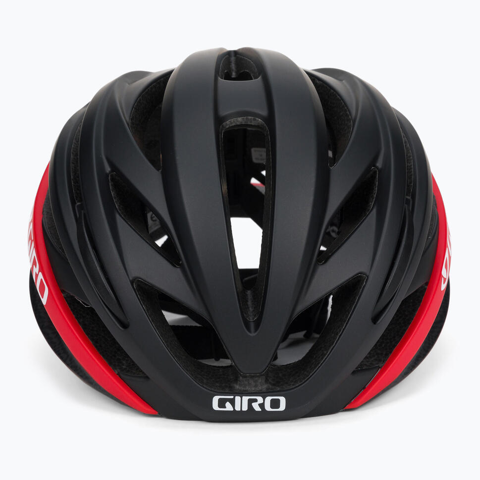 Kask rowerowy Giro Syntax