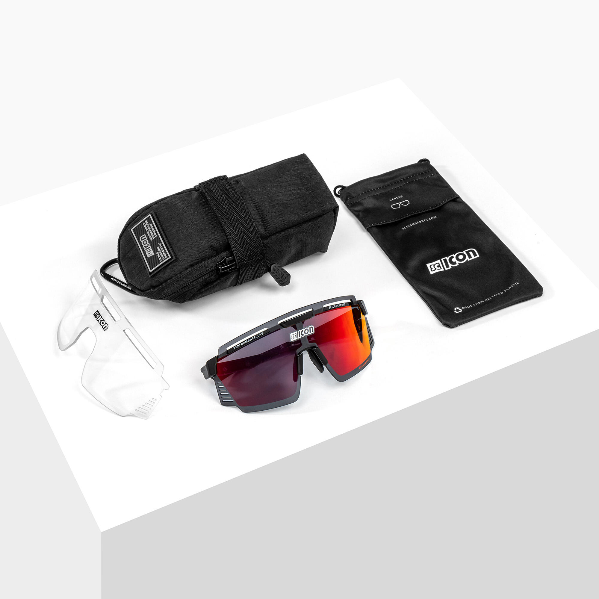 Lunette de soleil - Sport - Aerowatt 5/5