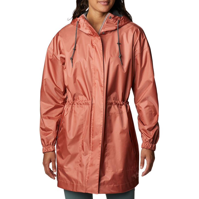 Veste de pluie Columbia Splash Side pour femme