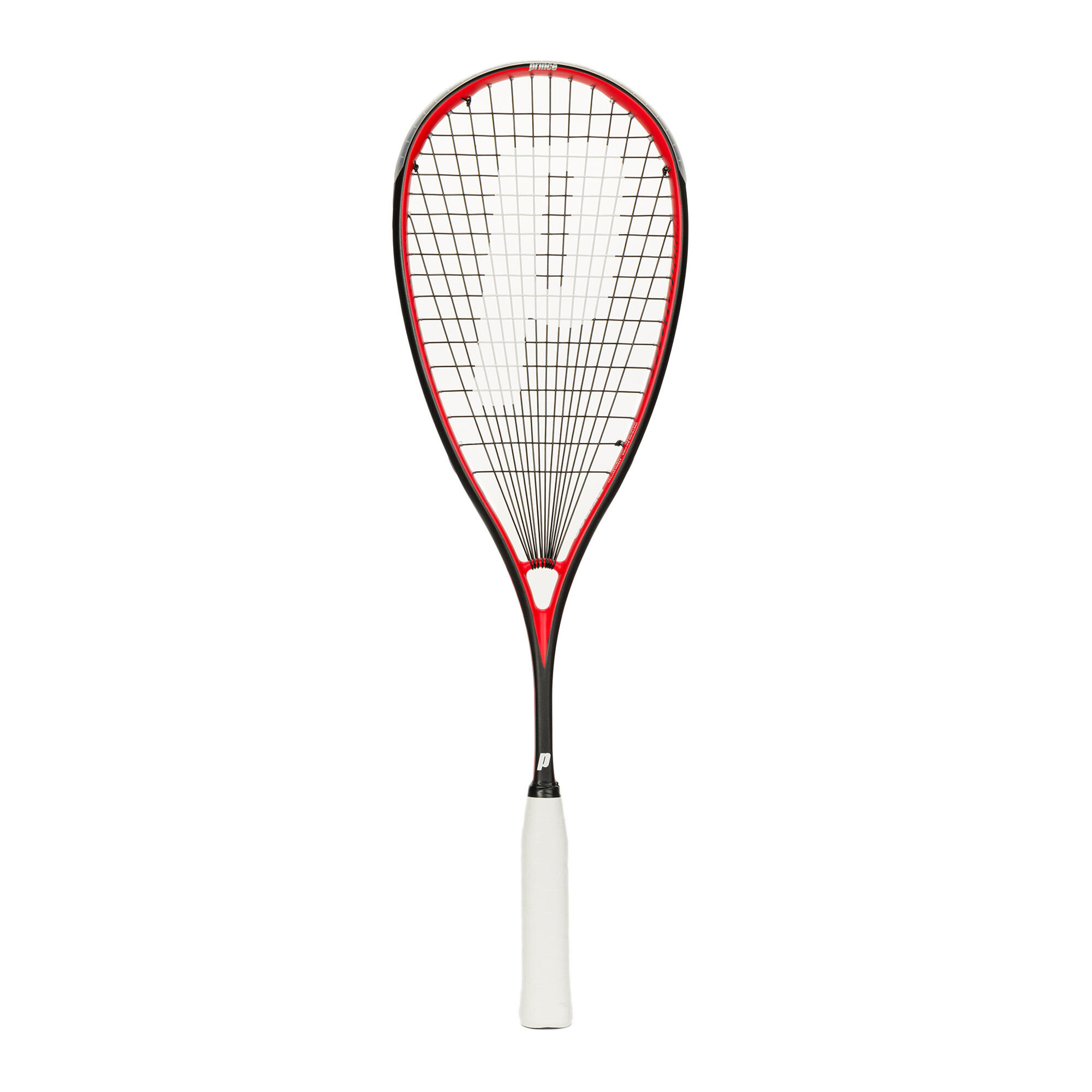 Raquette De Squash Prince Team Black Original 800, 136g, 685mm, Cordage 16x16, Neuve