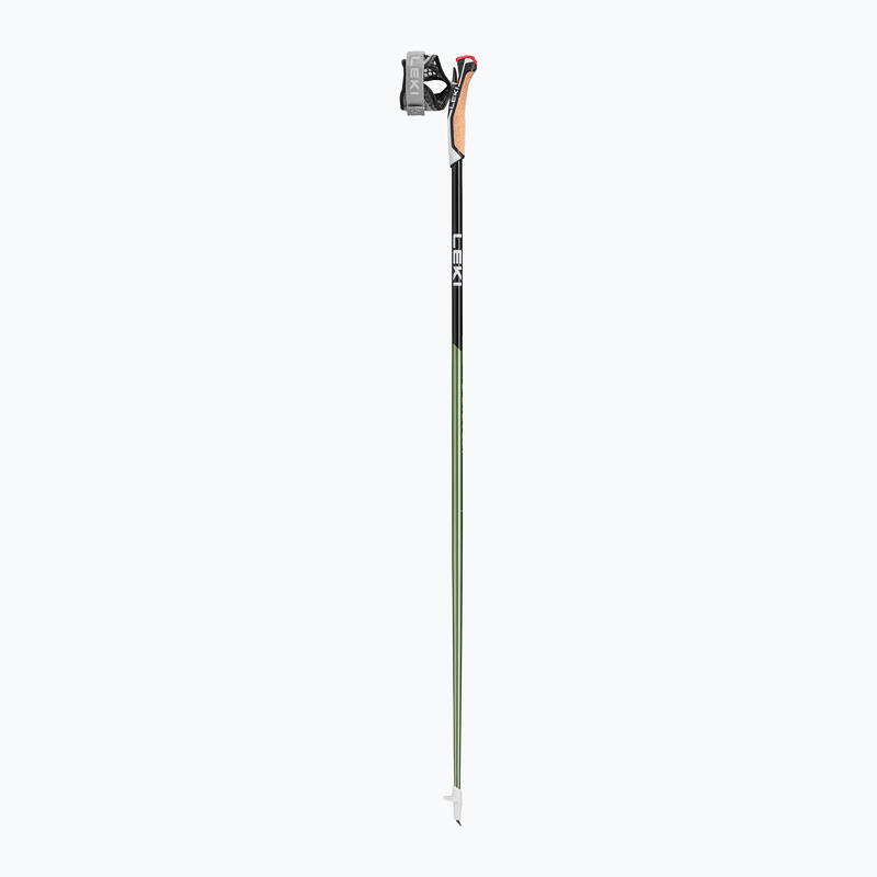 LEKI Flash Carbon Nordic Walking-stokken