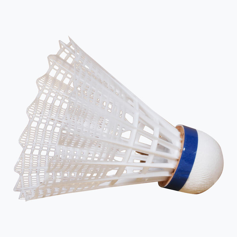 VICTOR Nylon Shuttle 2000 badmintonshuttles