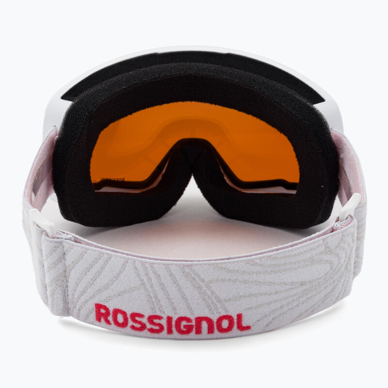 Rossignol Spiral W skibril