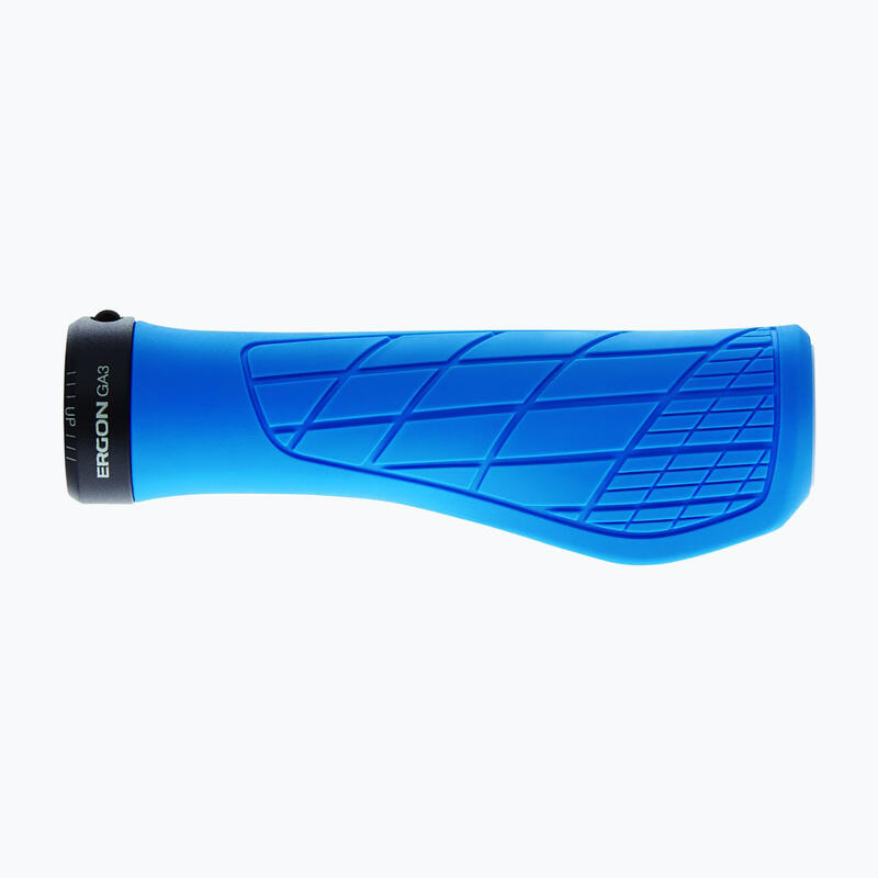 ERGON gripy GA3 Midsummer Blue -L