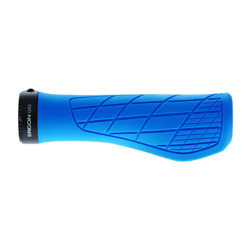 ERGON gripy GA3 Midsummer Blue -L