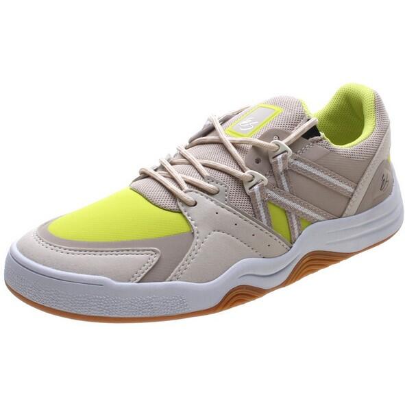 Cykle White/Green/Gum Shoe 3/3