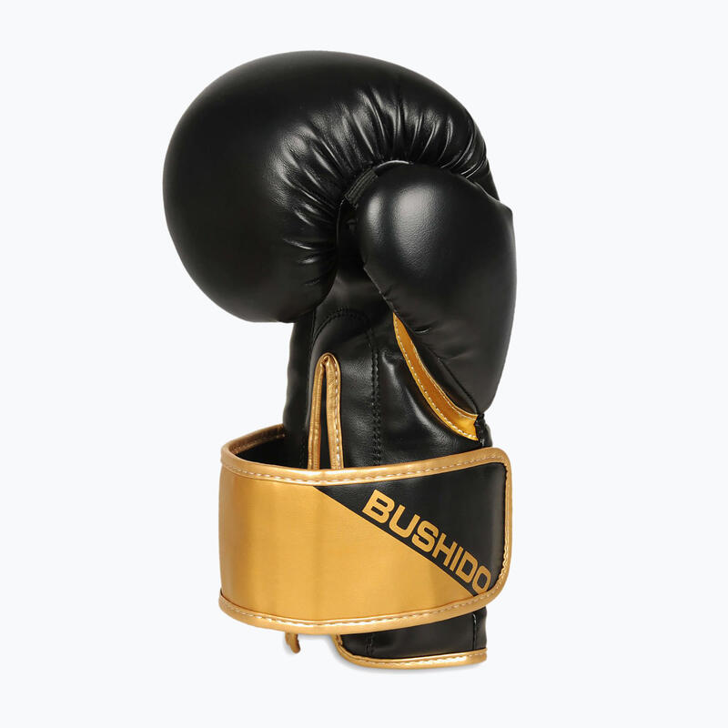 Guantoni da boxe DBX BUSHIDO B-2v10