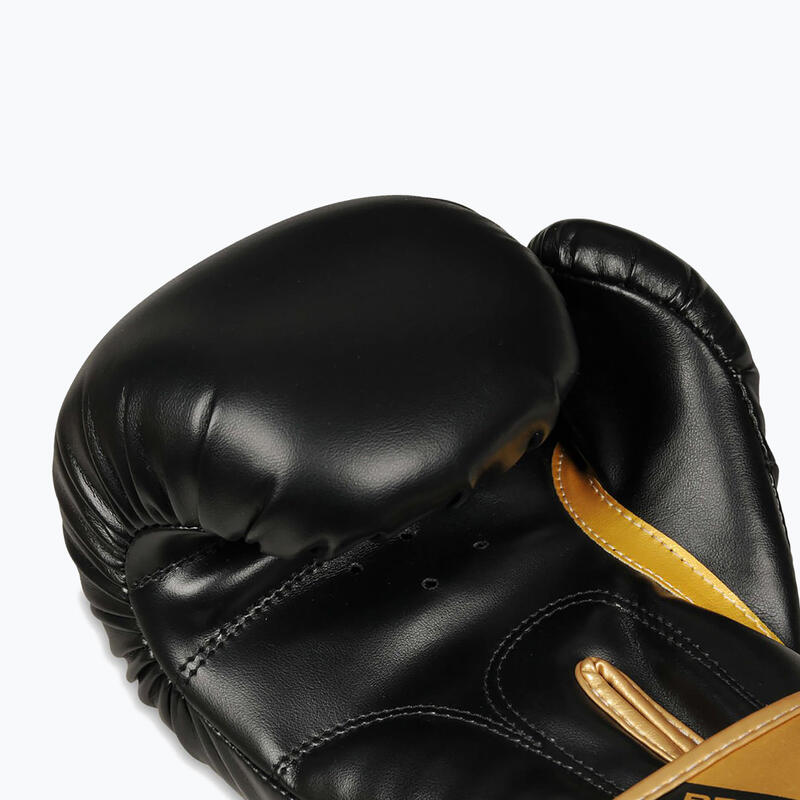 Guantes de boxeo para el adulto DBX Bushido B-2v10